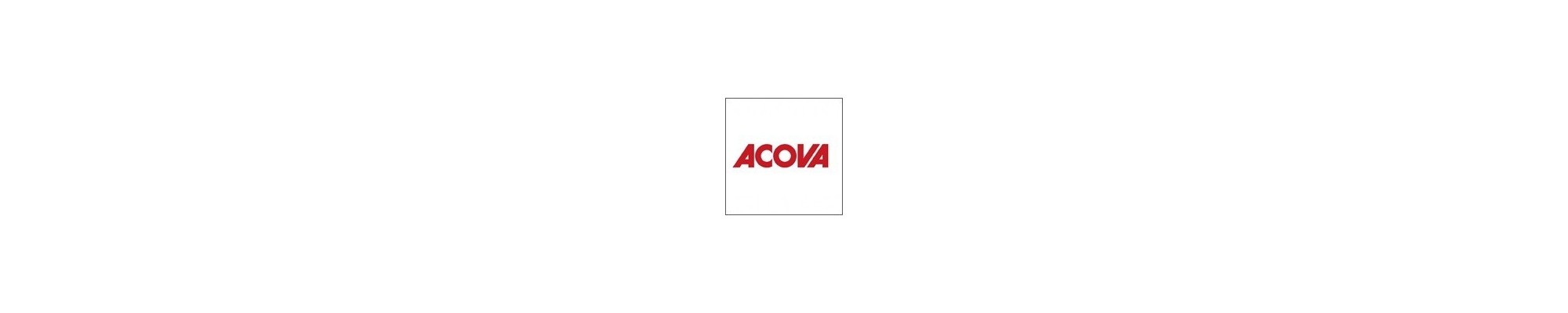 Programmation radiateurs et sèche-serviettes Chauffage Central - Acova