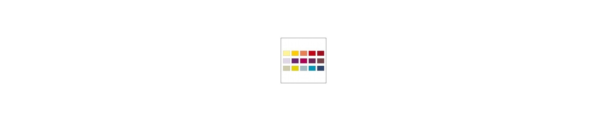 Couleurs Acova radiateurs et sèches serviettes Chauffage central ACOVA
