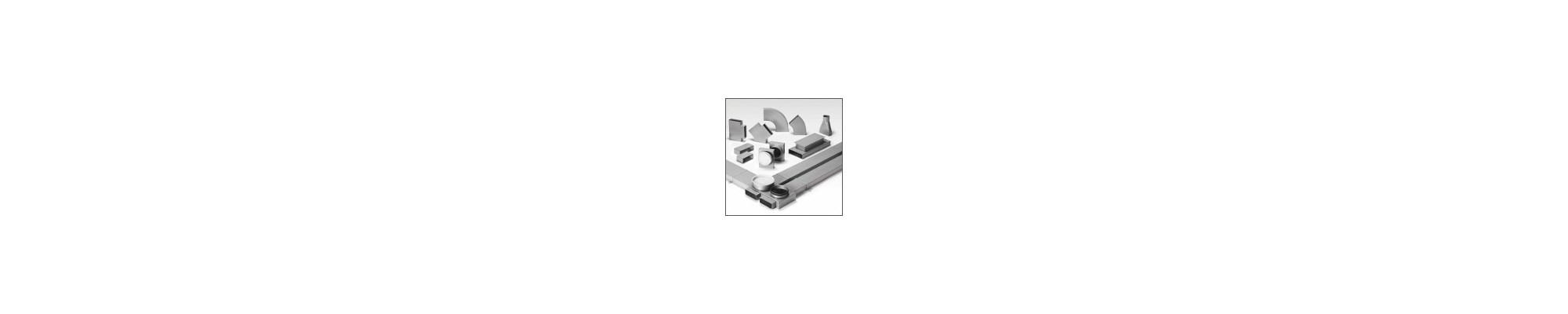 Conduits plats galvanisés helios conduit galva plat