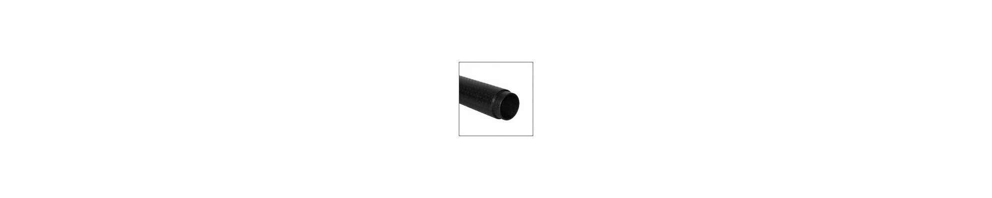 tube PP polypropylène isolé ComfoPipe Zehnder VMC Double Flux