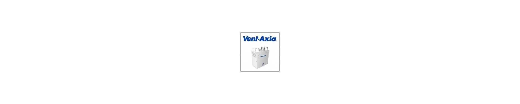 VMC et kits ventilation double-flux VENT-AXIA