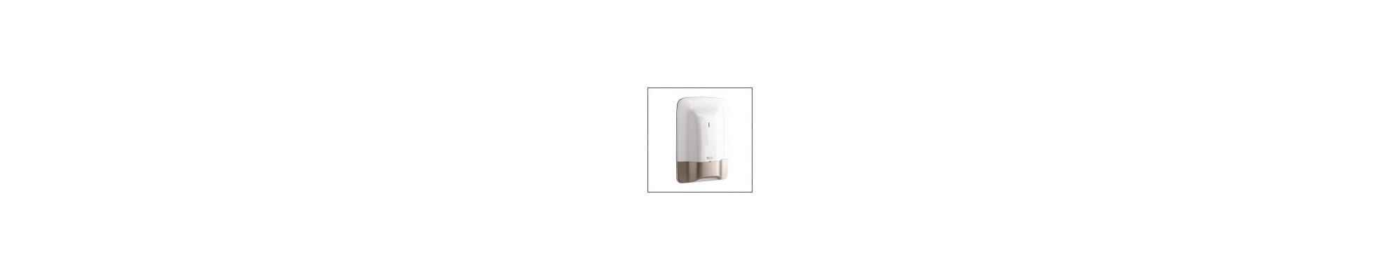 Gamme Tyxal+ Centrales Alarme Delta Dore X3D