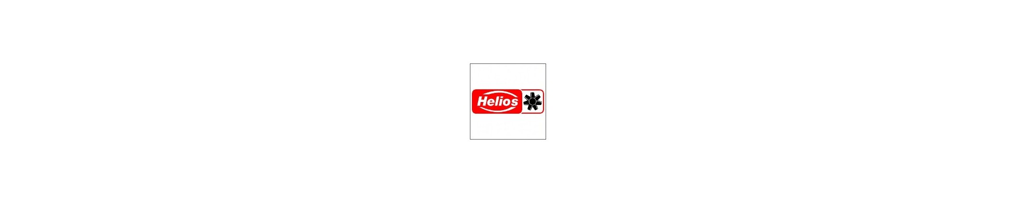 Filtres VMC double flux HELIOS