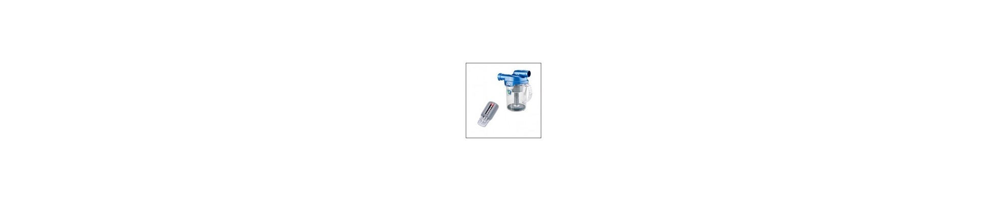 Accessoires robots nettoyage piscines