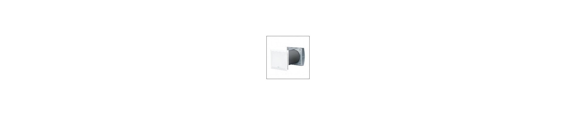 Ecovent Verso - KWL EC 45