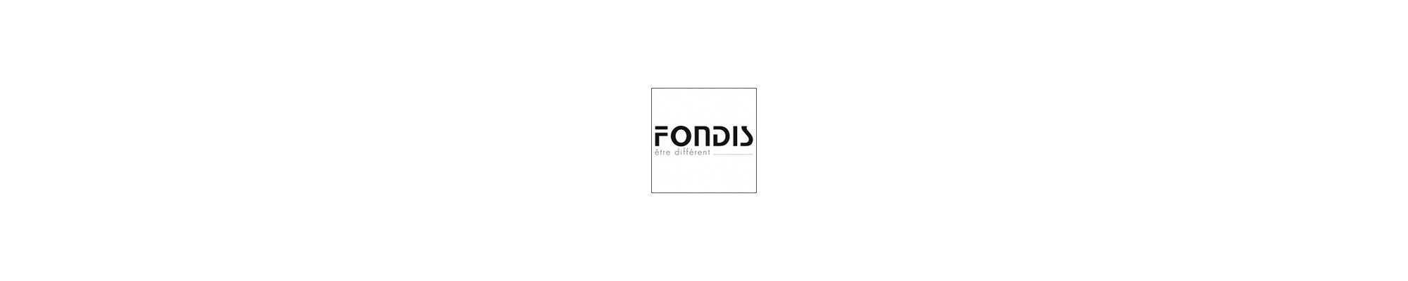 Pièces SAV FONDIS
