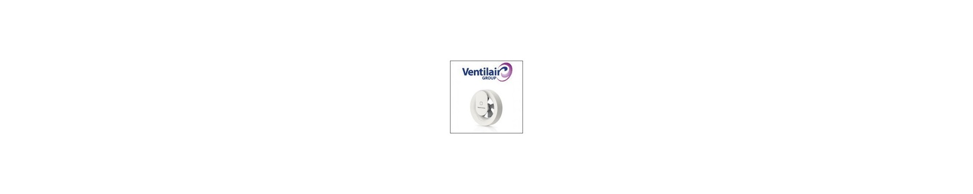 Extracteurs Aérateurs VENTILAIR