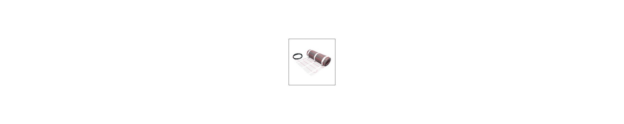 plancher chauffant deleage danfoss ECflex Conforsol