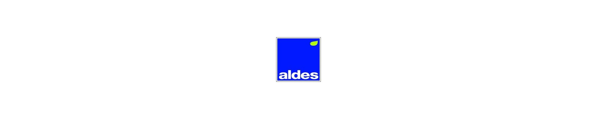 Accessoires VMC ALDES