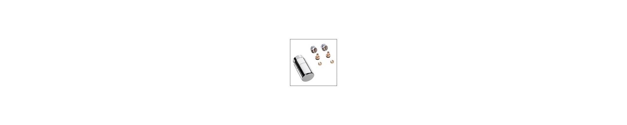 Accessoires robinetterie ACOVA