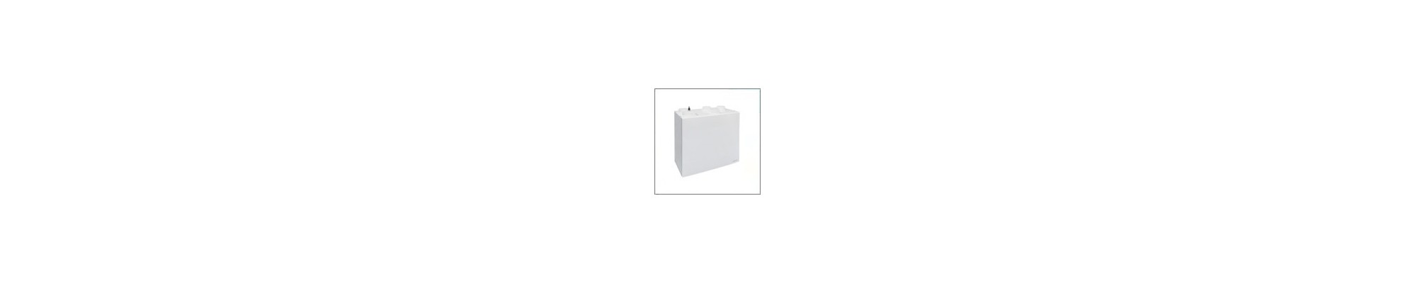 Pièces détachées Duolix Max Atlantic - 412137