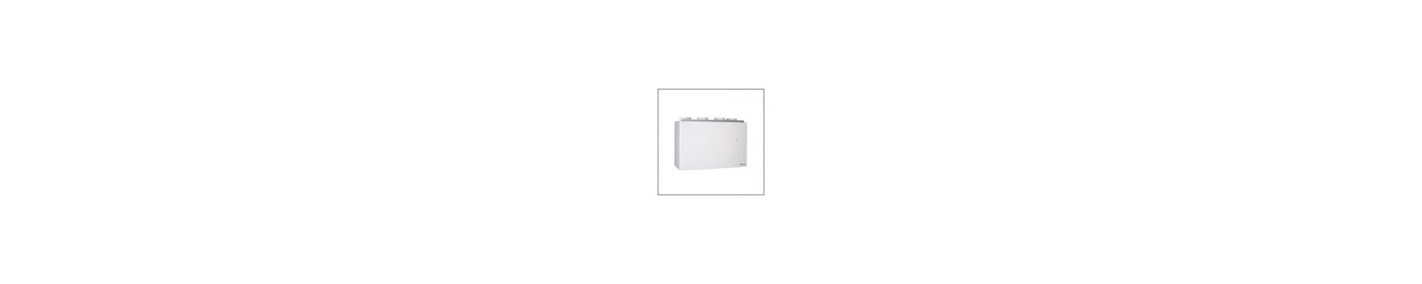 Pièces détachées Duolix Box Atlantic - 412136