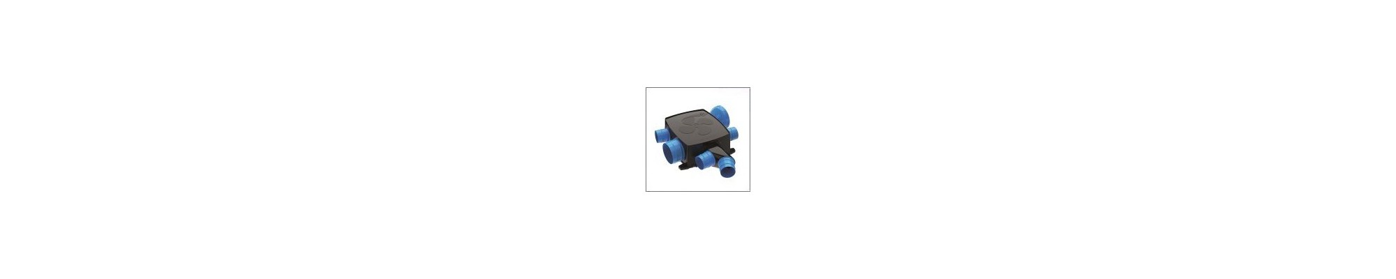 Pièces détachées Hygrocosy et Hygrocosy Flex Atlantic - 412295 et 412296 
