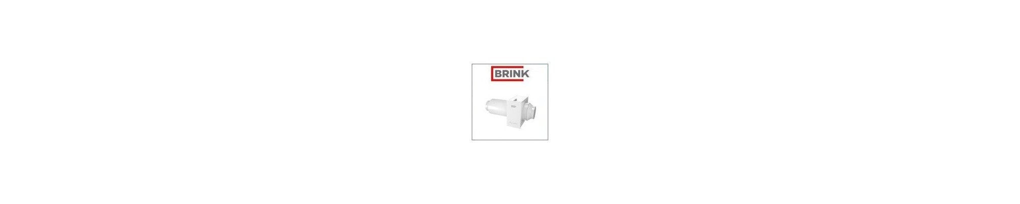 Purificateurs d'air Brink