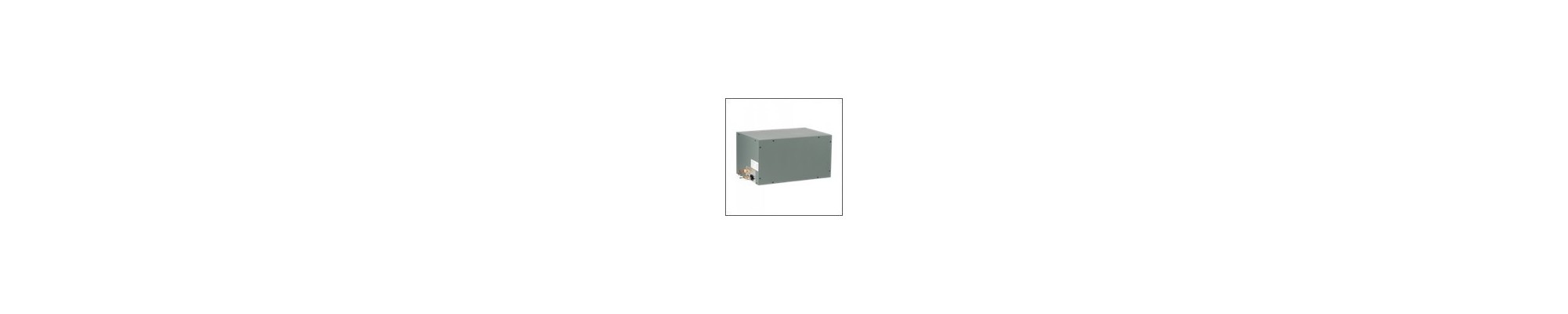 Volume cave jusqu'à 40 m3 - Gamme SP40