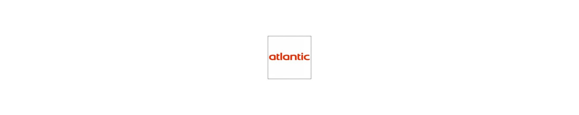 Radiateurs Inertie en fonte et radiateurs chaleur douce ATLANTIC