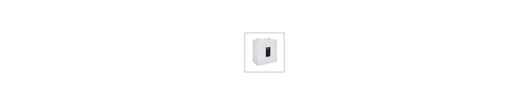 IDEO 325 Filaire - Unelvent - Soler et Palau