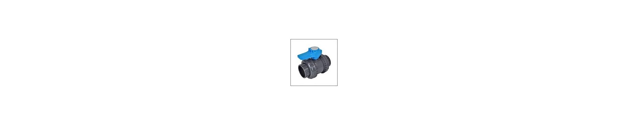 Accessoires Chauffage piscines