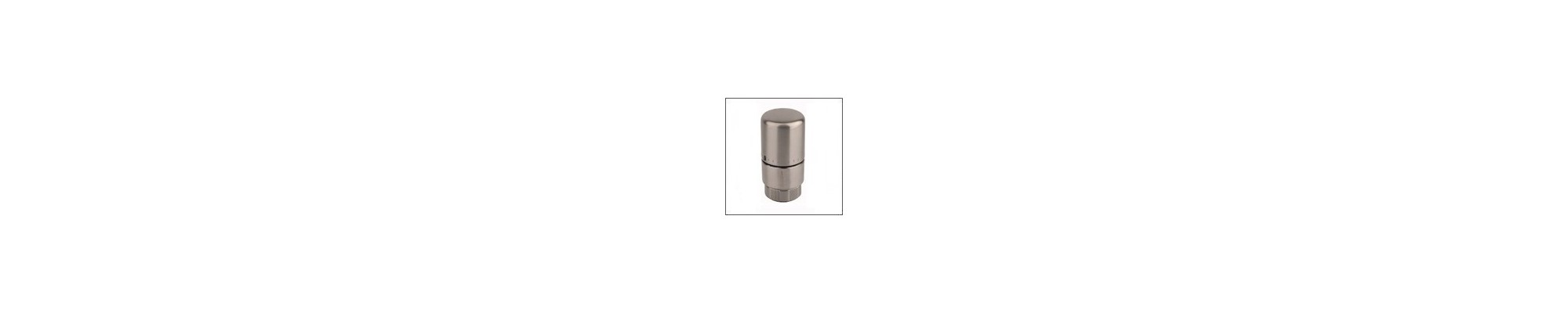 Robinetterie ACOVA Inox