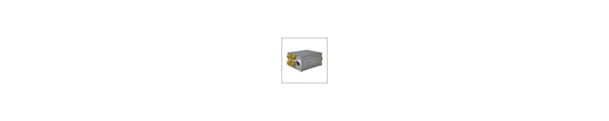 430014 - Kit VMC Double Flux MR