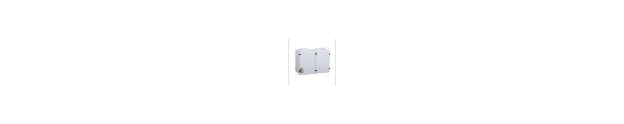 430013 - Kit VMC Double Flux HR+