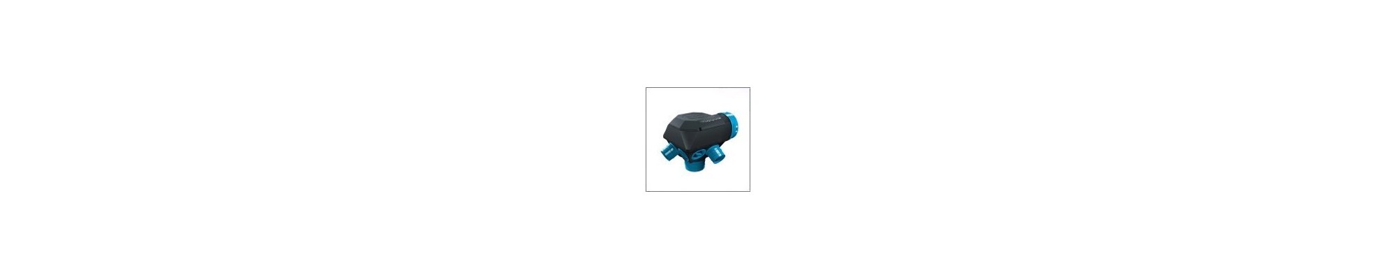 430128 - Sauter SF Gauli Kit