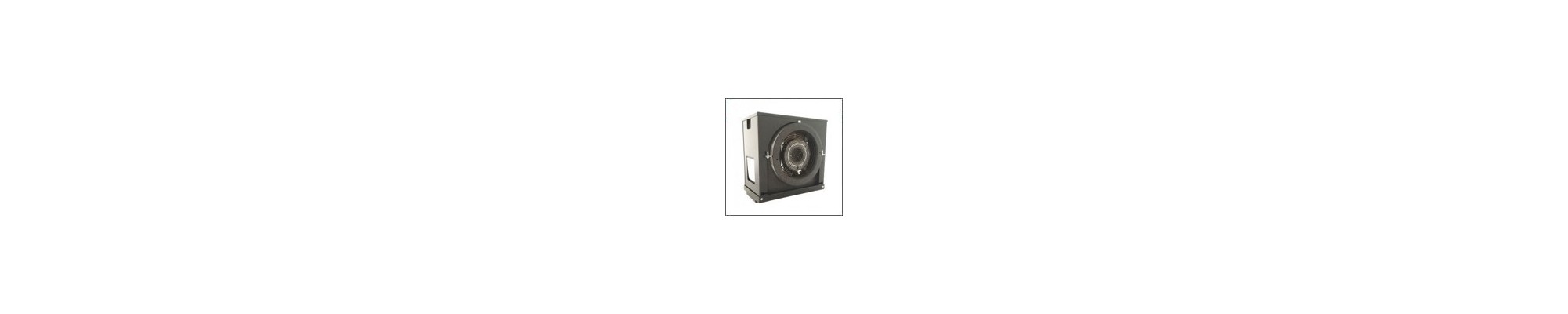 Humidificateurs VMC Double-flux