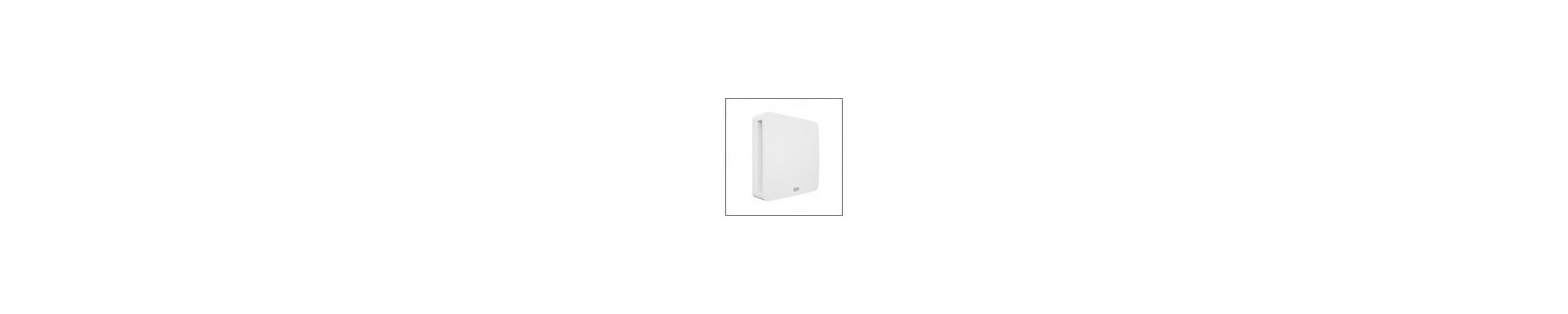 Ventilation Double Flux sans gaine