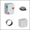 Accessoires VMC Collectif, ERP et tertiaire