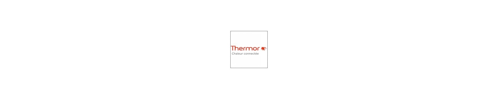 Radiateurs Inertie en fonte et radiateurs chaleur douce THERMOR