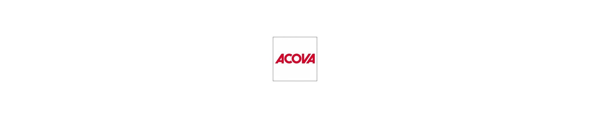 Radiateurs ACOVA