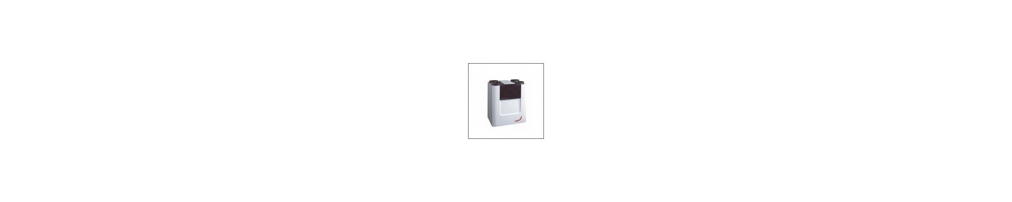 Comfoair Q 350 450 600 - pièces détachées