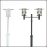 Lampadaires STOCKHOLM