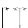 Lampadaires KARLSTAD