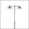 Lampadaires LUND