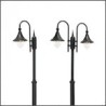 Lampadaires FIRENZE