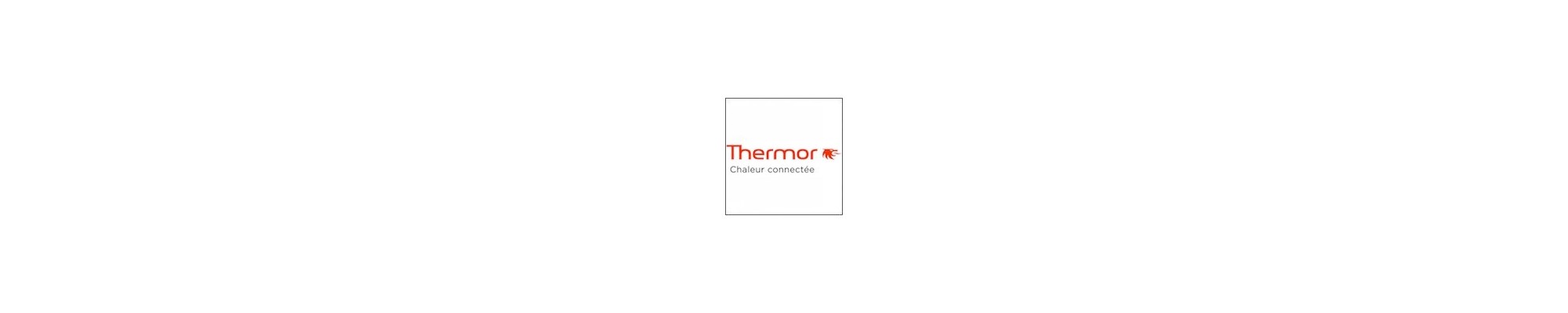 Programmation radiateurs THERMOR