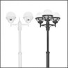 Lampadaires BOLOGNA