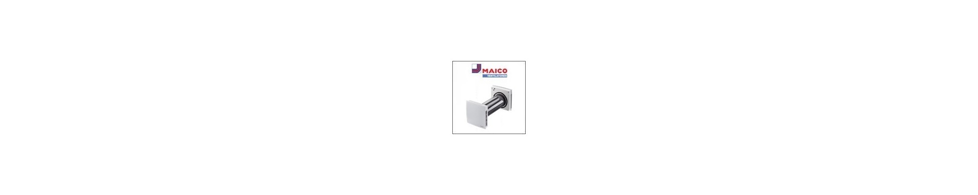 PushPull Balanced PPB 30 MAICO
