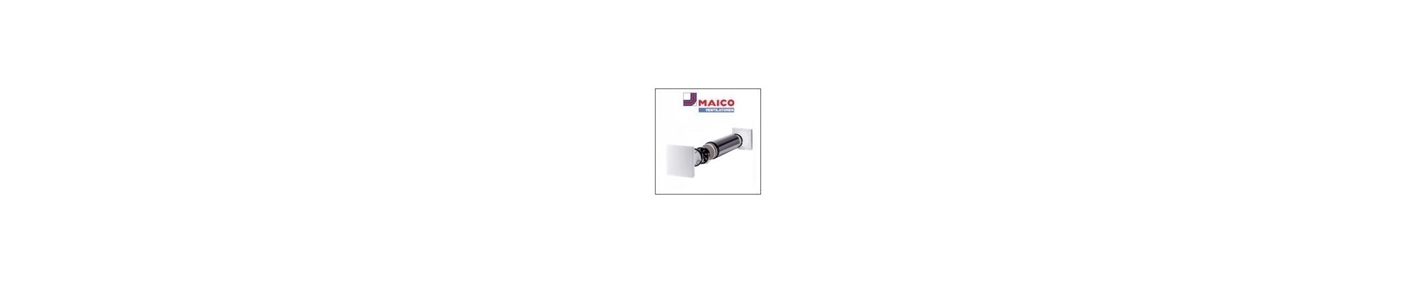 PushPull 45 Maico