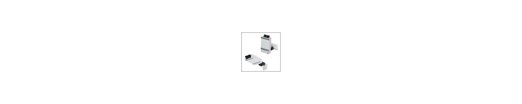 Comfoair Fit 100 Zehnder