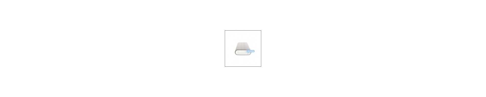 Gaines et accessoires Flat Zehnder