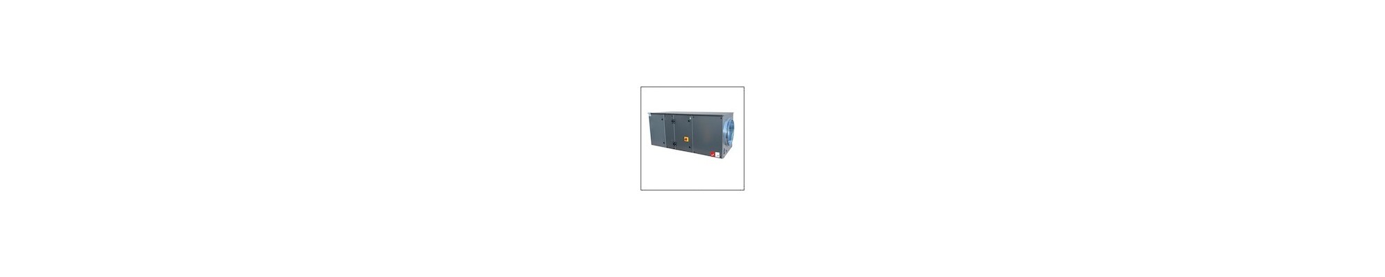 VMI Tertiaire CALADAIR Ventillation par insufflation