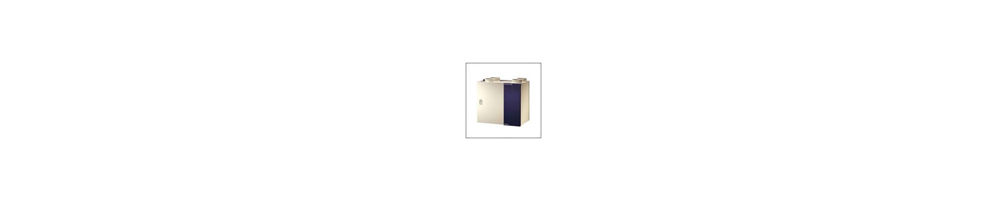  Filtres pour Renovent Medium - Brink