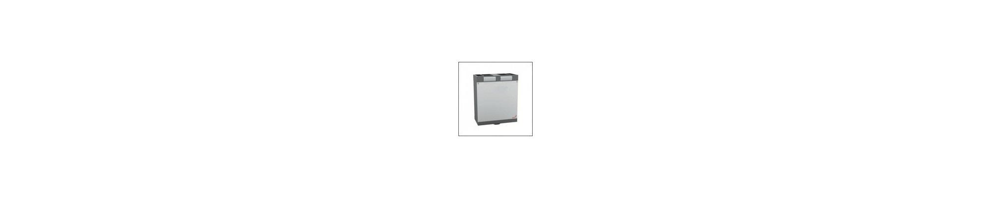 Filtres Comfoair 180 Zehnder