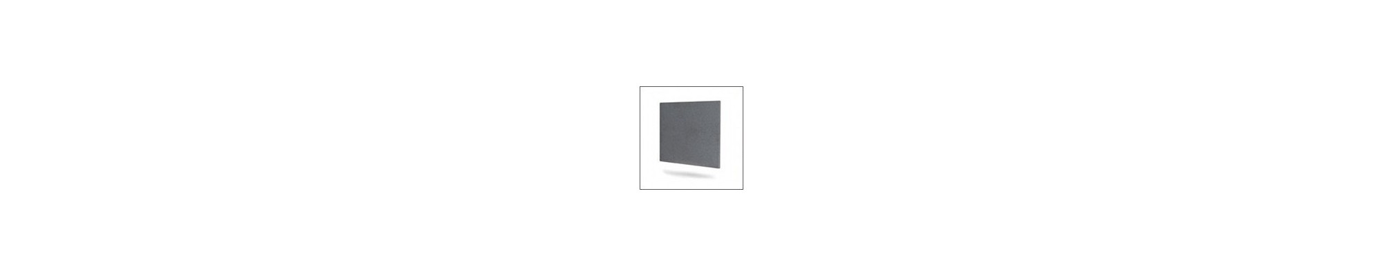 Radiateurs Design en granit - radiateur inertie et chaleur douce