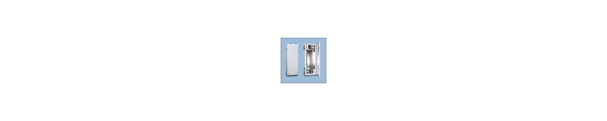Filtres de rechange pour VMC double flux Atmos 175 PAUL