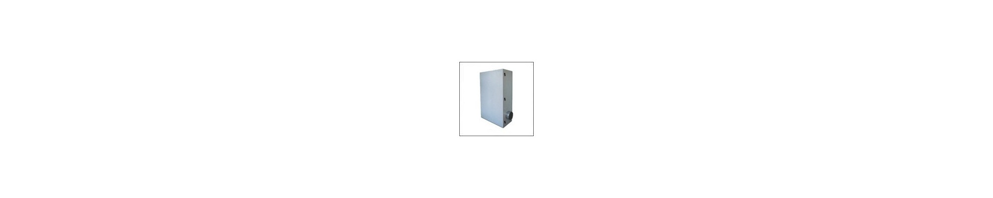 Filtres VMC Compakt 350 et 360 PAUL