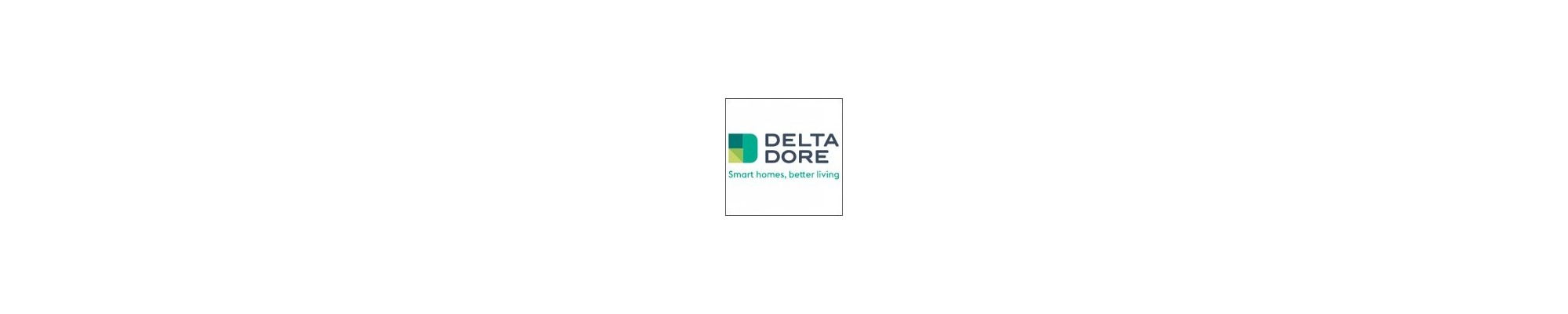 Programmation Delta Dore