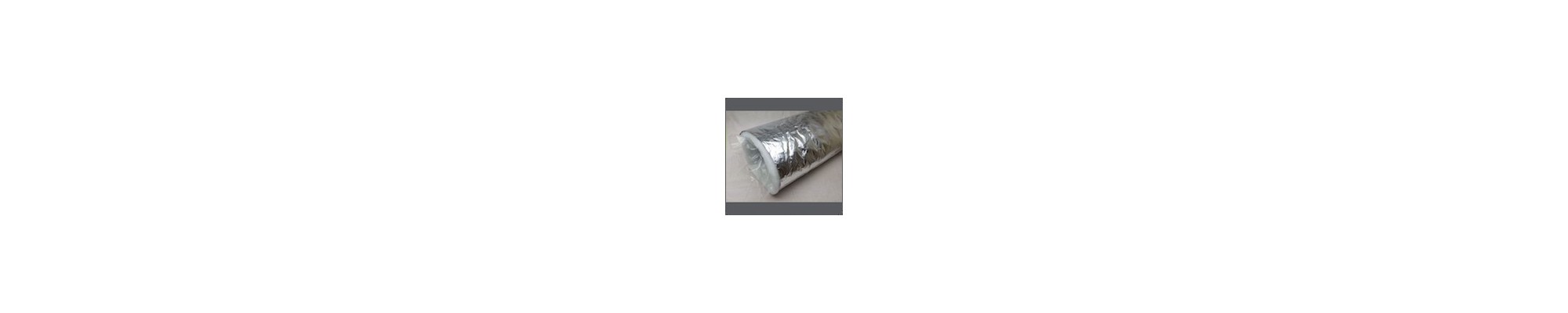 Chaussettes calorifugées Brink